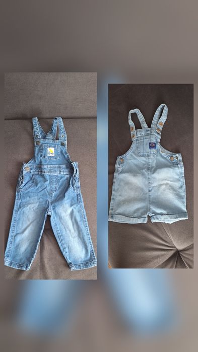 2бр гащеризони, размер 80 и 92