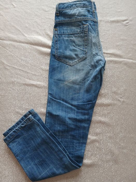 Дънки самски размер  М