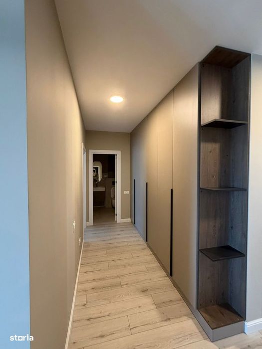 2 Camere-Granvia Lake View | Vedere La Lac | 70 Mp |
