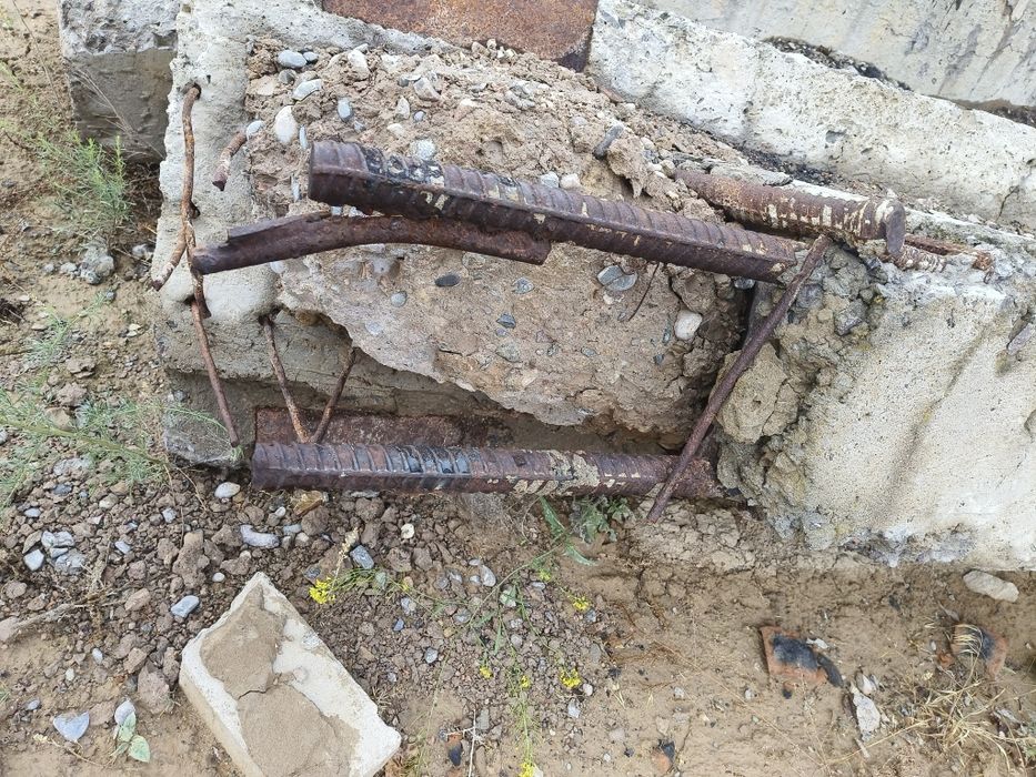 Битон блоктар жақсы жағдайда