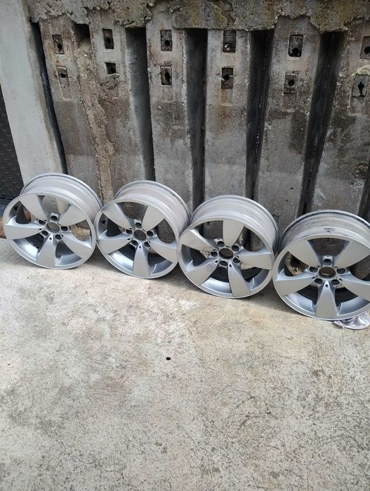 Джанти за БМВ 17 цола