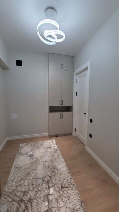 Сдаётся Своя 3-х комнатная Premium квартира ЖК Silk Road