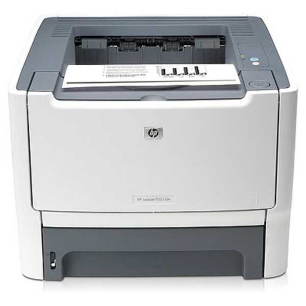 Imprimanta HP  P 2015