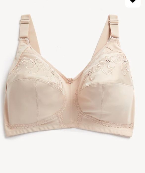 Сутиен Marks&Spencer Total Support  90J