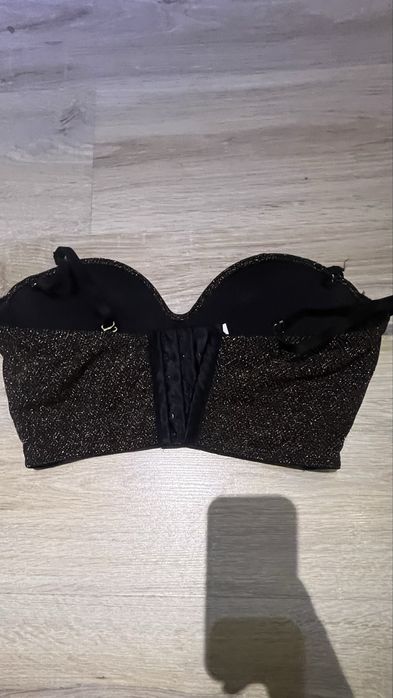 Очень стильный топ