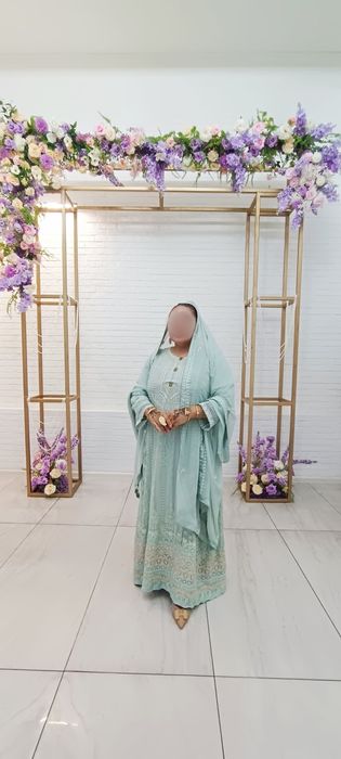 Индийский сари,платья индийское