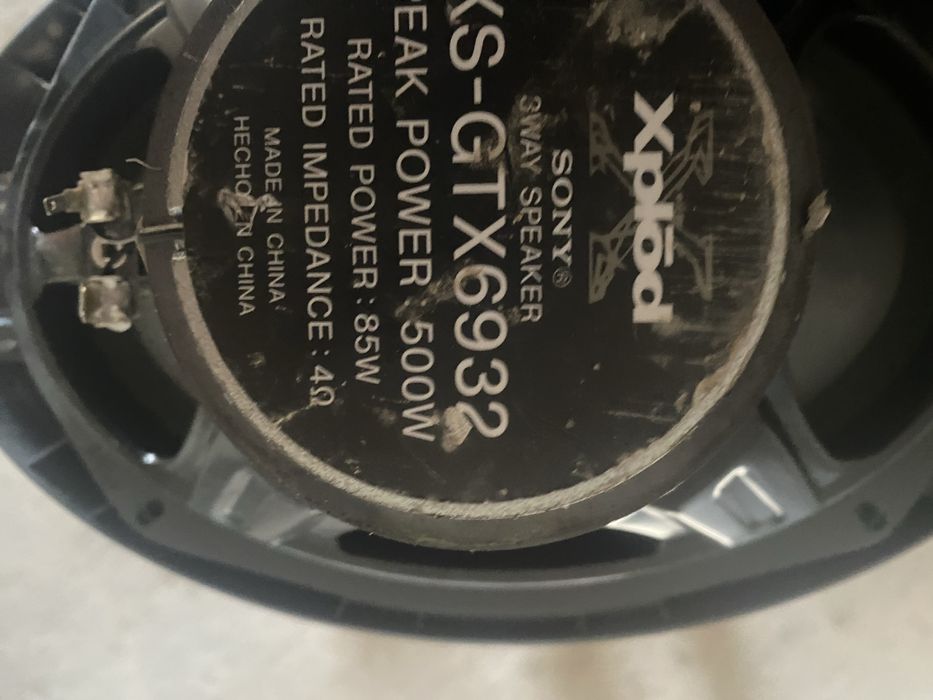 Пр-ся динамик сони