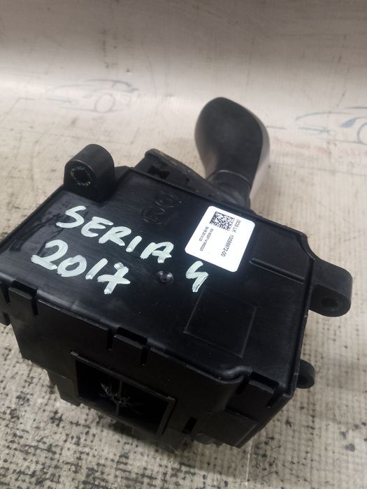 nuca schimbator cutie de viteze automata  bmw seria 4 f36 2.0 motorina