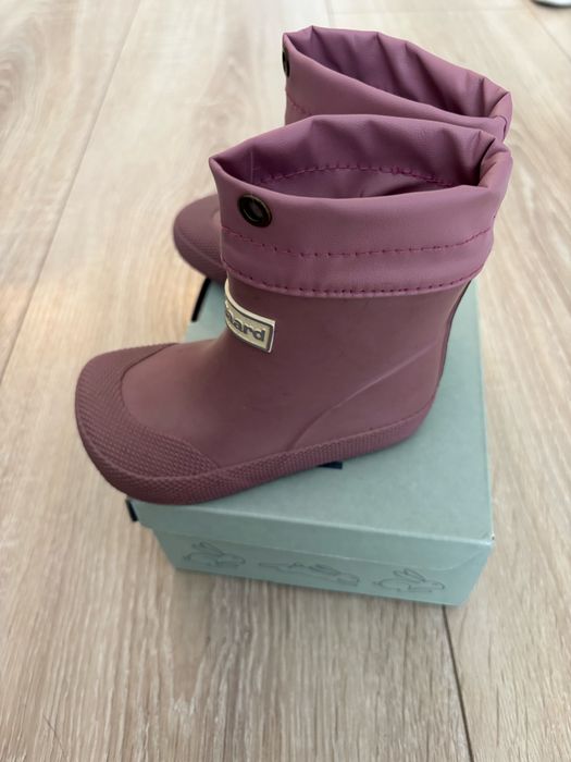 Cizme din cauciuc, bundgaard, marimea 20