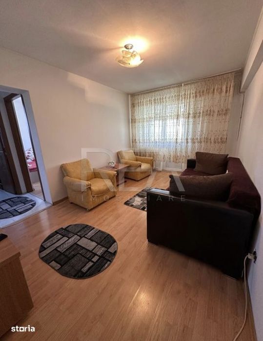 Apartament 2 camere cf 2- Gorjului, Str Valea Lunga