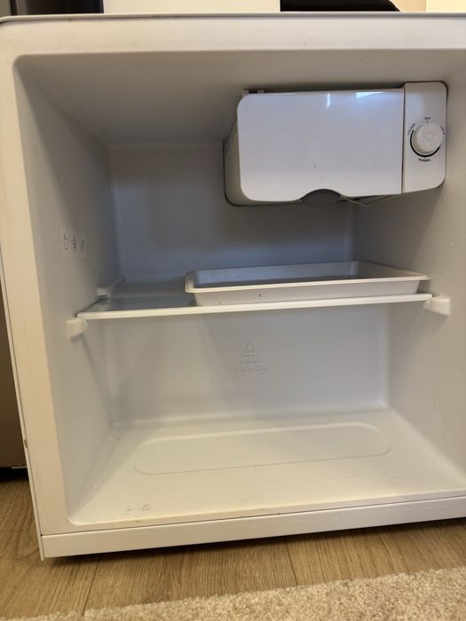 Vand frigider Vortex mic