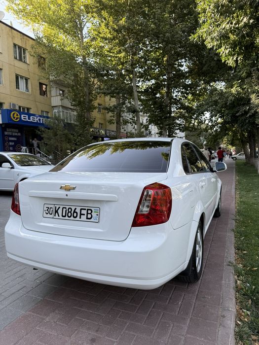 ПРОДАЁТСЯ Шевролет Жентра