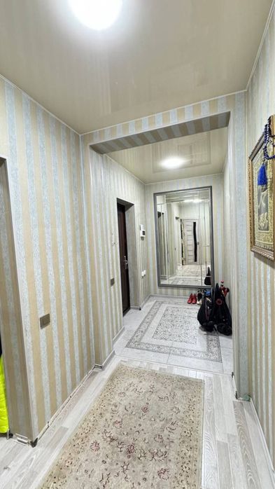 N6082 Shayxontohur tumani C-14.  Ganga 3/9/9