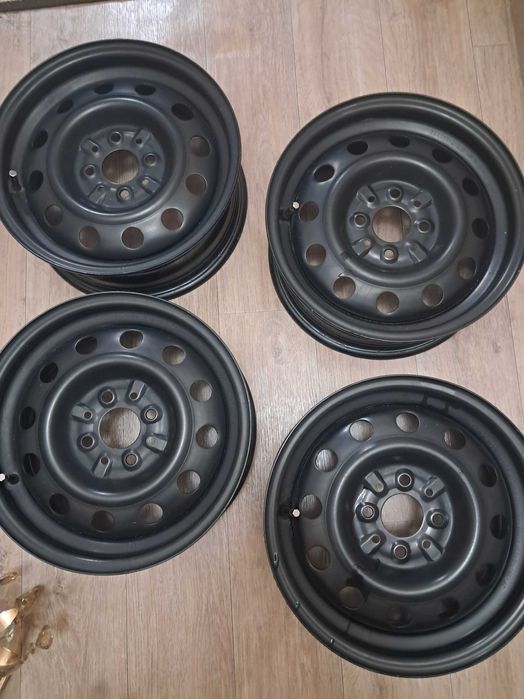 Диски на ВАЗ R14, 4×98.