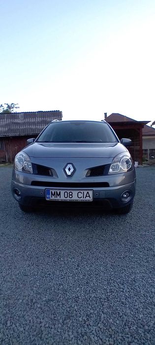 Vând Renault Koleos