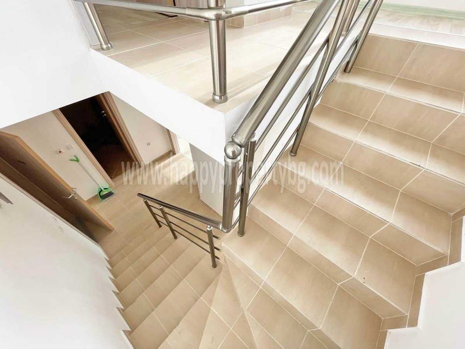 Продава се Тристаен апартамент в с. Равда, Област Бургас - 174 кв.м за 690 €/кв.м - Снимка #5