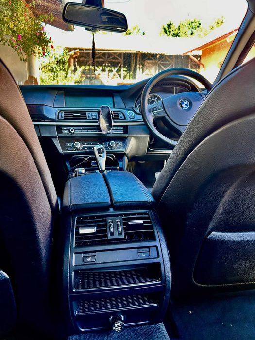 Bmw Seria 5 2013