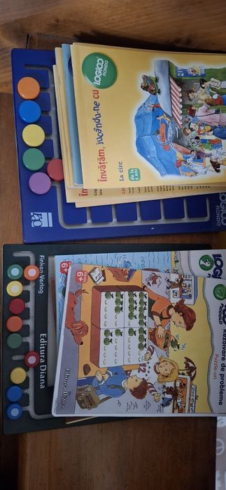 Logico Primo si Piccolo