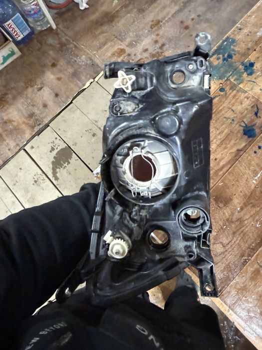 Фара гранта левя оригинал киржач