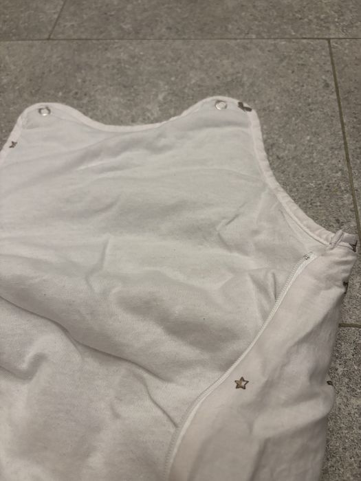 Зимен спален чувал Lorelli