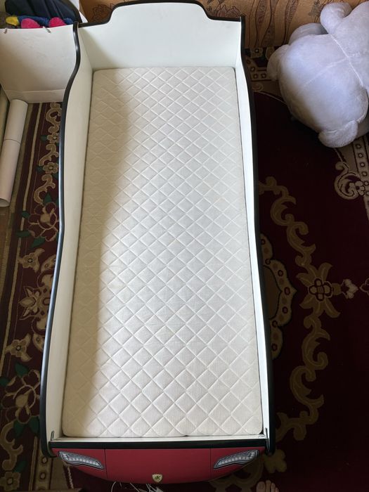 Продаю детскую кровать