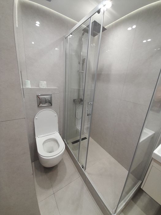 Посуточная квартира на Максим Горький