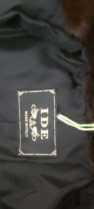 Продам шубу в отличном состоянии