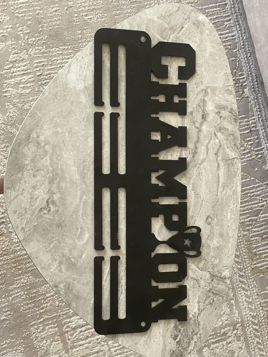 Вешалка для медалей