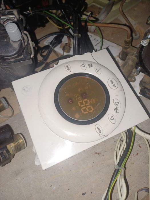 Centrala termica Caloma toate modelele