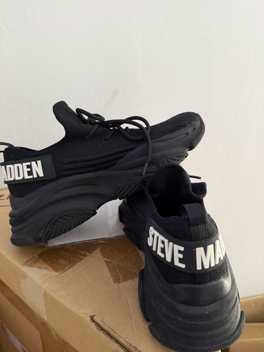 Pantofi casual de dama Steve Madden