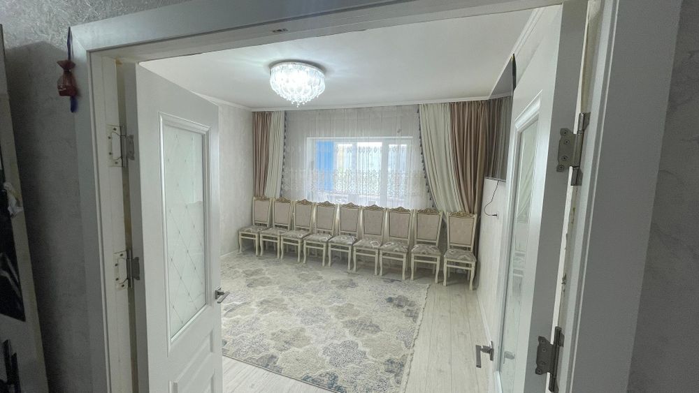 Продам 3х квартиру лен проекта