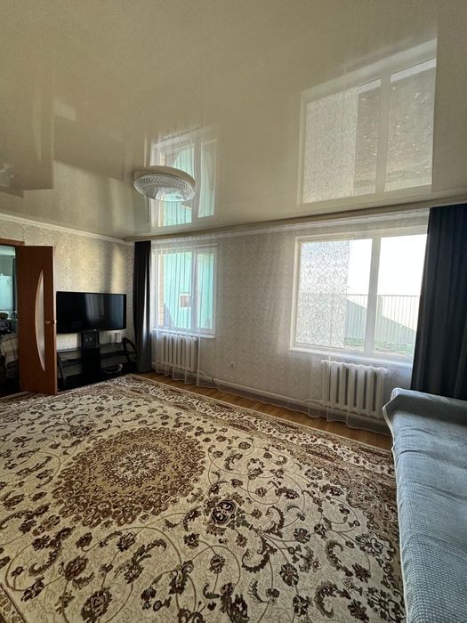 Продам Дом в Красном Яре