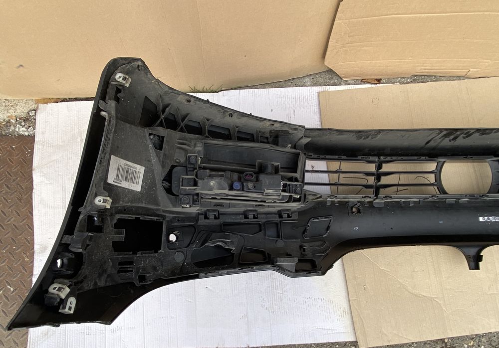 Bara fata completa Bmw seria 5 G30 G31