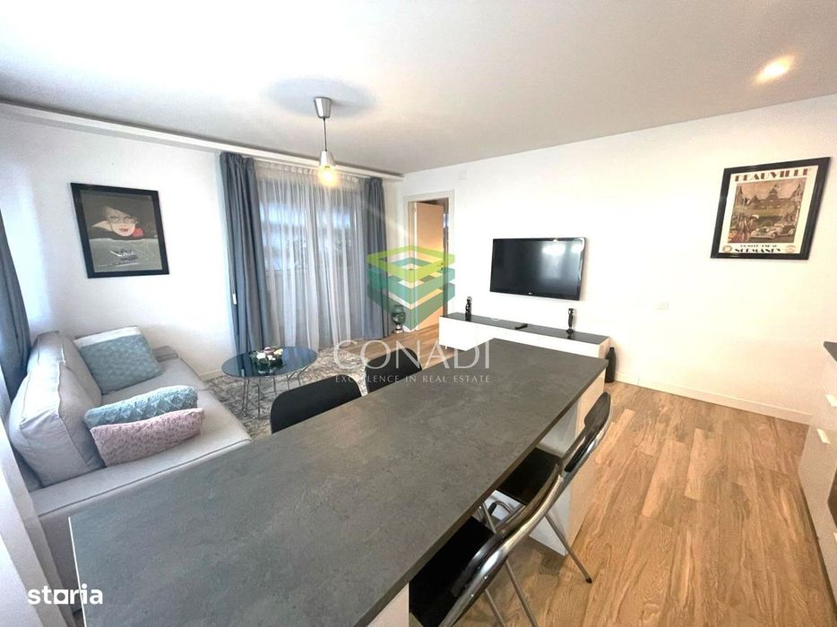 Apartament cu 3 camere zona Piata Victoriei
