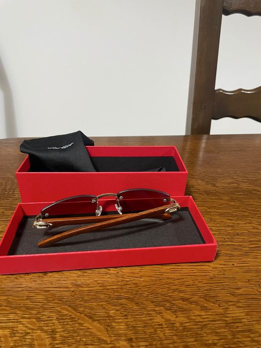 Cartier Sunglasses