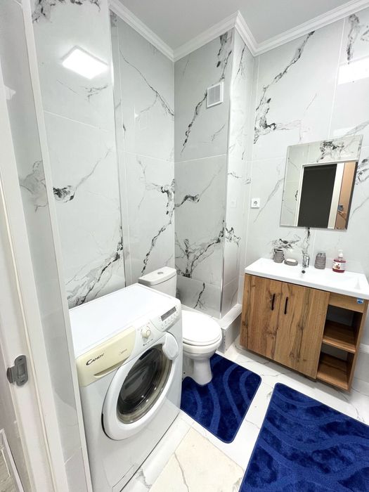 Суточный и час квартира