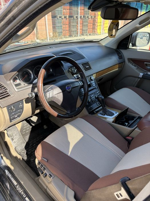 Volvo XC90 AWD Automat - 7 Locuri - Turbina/Injectoare/Distributie Noi