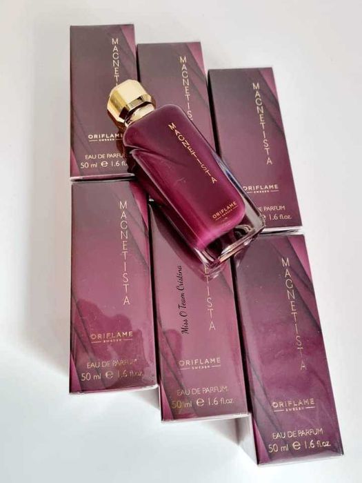 Magnetista (Oriflame)