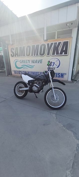 Enduro bikeland R10