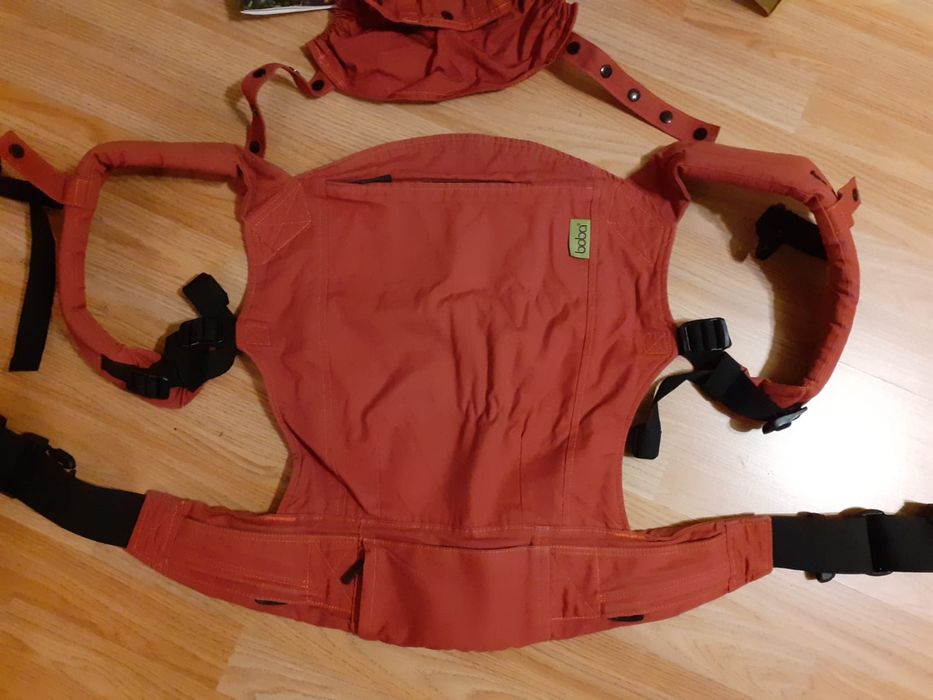 Sistem purtare Boba 4G Moab