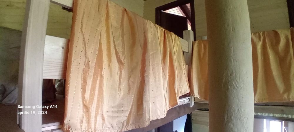 Vand Perdele si draperii