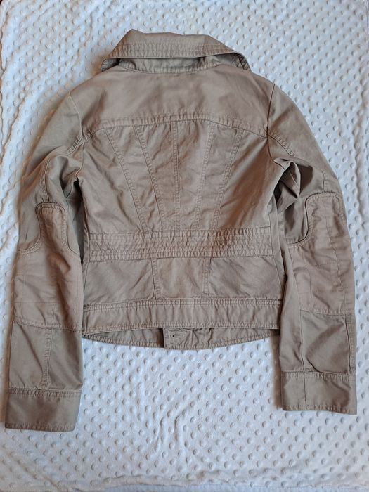 Geaca The North Face originală