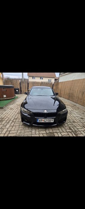 Vand BMW 320 d ,cu volan pe dreapta