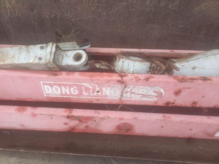 Подъемник 3,5 тонна