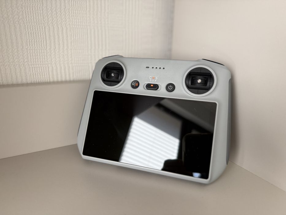 Dji mini 3 - в перфектно състояние!