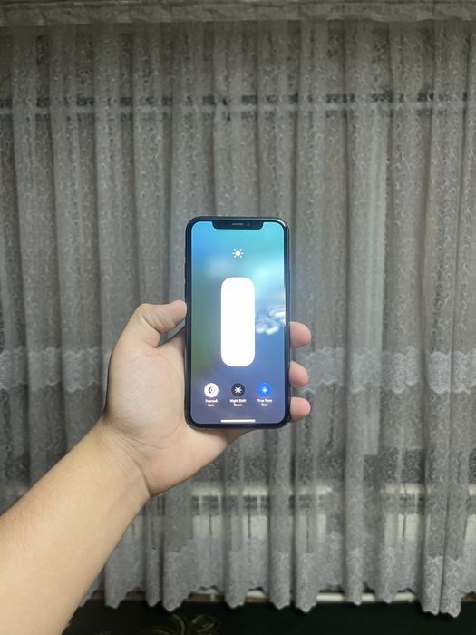 Iphone 11 pro 64 gb сост идеал