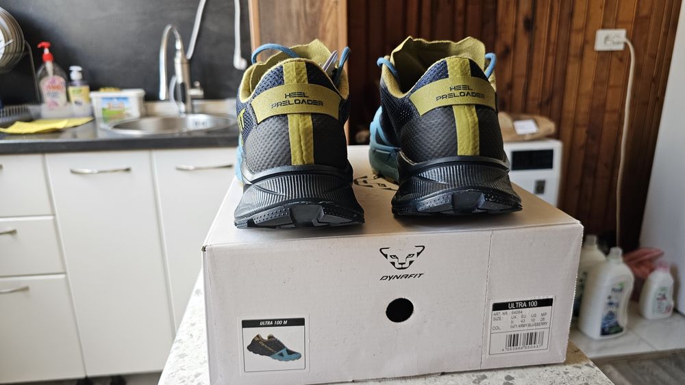 Dynafit Ultra 100