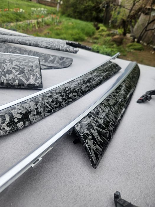 Хидрографика на детайли-София