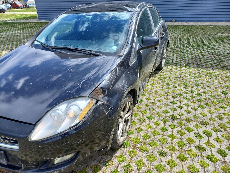 Части за Fiat Bravo 1.4 Turbo  / Фиат Браво 1.4 турбо