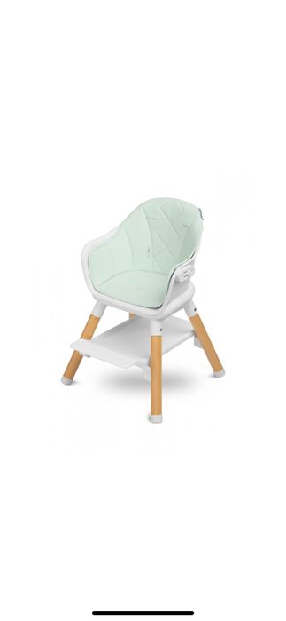 Scaun de masa multifunctional 4 in 1 Caretero Bravo bej